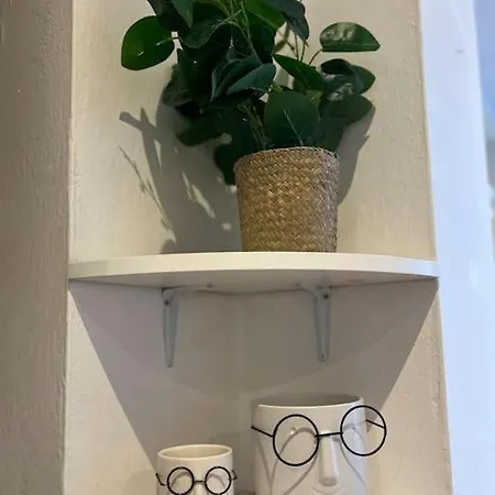 Apartment Alfe House