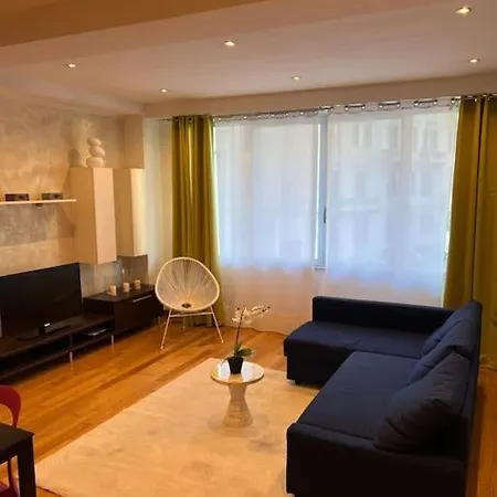 Alfe House Livorno