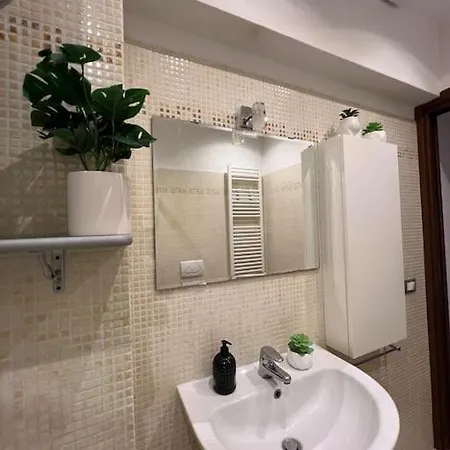 Alfe House Livorno