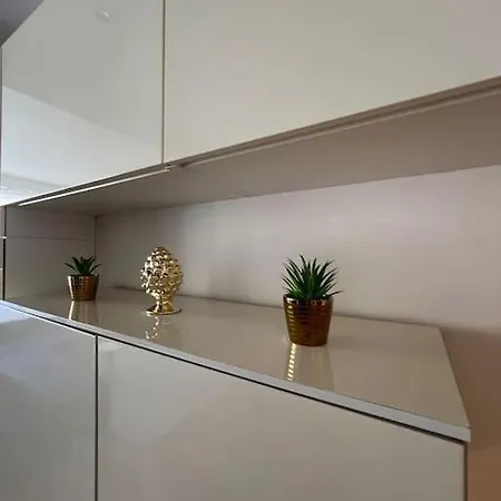 Alfe House Apartment Livorno