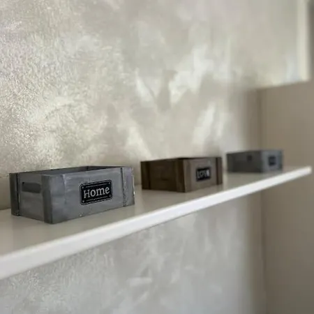 Alfe House Apartment Livorno